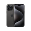 Apple iPhone 15 Pro Max - 256 GB - Black Titanium 98% BH