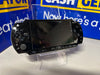Sony PSP Original Console, P606 Black