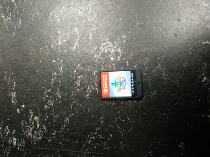 Nintendo Switch Pokémon Sword Cart