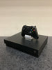 Xbox one x