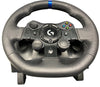 Logitech G923 Xbox & PC Racing Wheel, Pedals & Driving Force Shifter Bundle ** Unboxed **