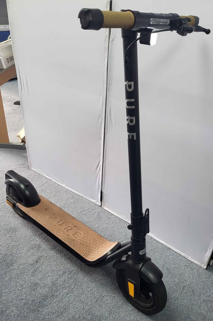Pure Air Pro 4 Electric Scooter