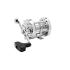 Abu Garcia Ambassadeur 6500 CS Rocket Chrome
