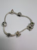 PANDORA CHARM BRACELET WITH CHARMS PRESTON STORE