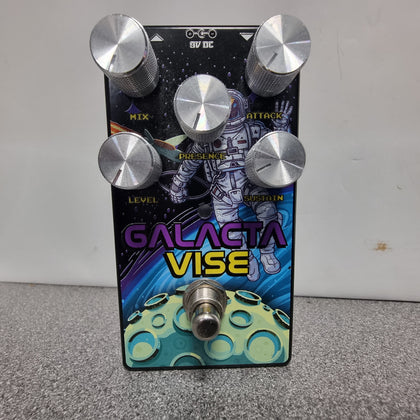 All-Pedal Galactavise Compressor Pedal