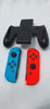 Nintendo Switch Joy-Con Pair Neon blue/red