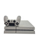 Sony Playstation 4 500GB Console - White