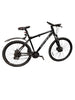 Carrera Vengeance Men's 20 Inch Frame 24 Shift Gears "Collection Only"
