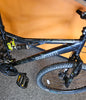 Apollo Gradient Mens Mountain Bike 18" Frame / 27.5" Wheels **Collection Only**