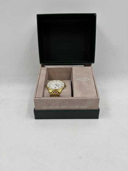 Rotary Ultra Slim GB08303/01 Watch