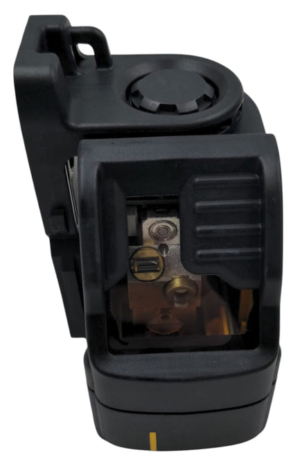DeWalt Self Leveling Cross Line Red Laser