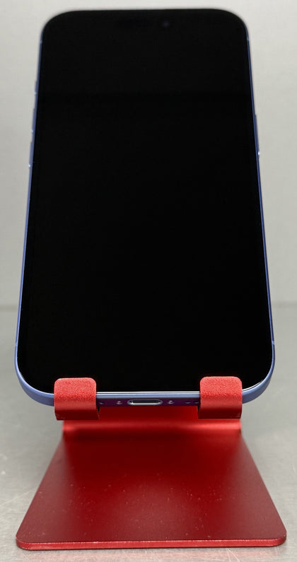 Apple iPhone 16 128GB Ultramarine ( 100% Battery, 0 Cycle Count ) ** Boxed **