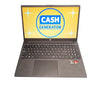 HP 15-fc0514na 256GB Laptop Black**Unboxed**