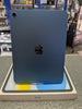 Apple iPad A16 Blue Boxed 128gb Wifi