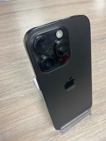 Apple iPhone 16 Pro