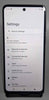 Motorola G22 64GB Cosmic Black, Unlocked