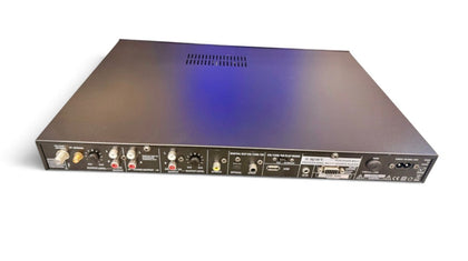 Apart PCR3000RMKIII DAB/FM RDS Tuner CD Player Bluetooth RS232 1U