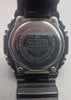 AX G-Shock Red Face Watch Boxed