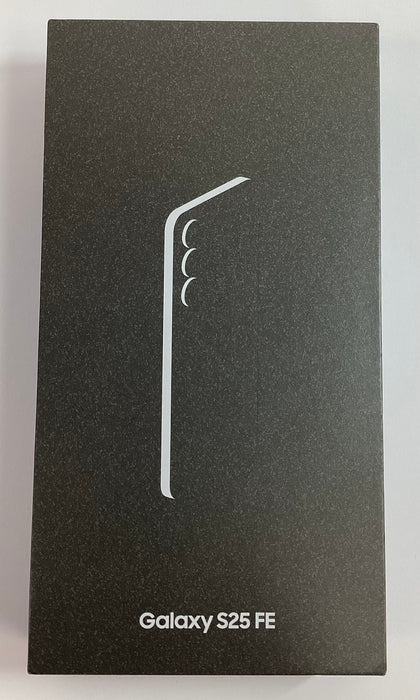 Samsung Galaxy S25 FE 512GB Unlocked