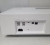 ** Sale ** *Collection Only* LG CineBeam HU915Q  4K  Laser Projector