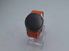Samsung Galaxy Watch7 40mm 4G SM-L305 – Silver – Orange Strap – Charger Included