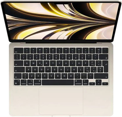 Apple MacBook Air M2, 13