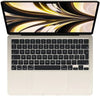 Apple MacBook Air M2, 13" Screen, 8GB RAM, 256GB SSD