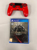 Sony PlayStation 4 500GB Package