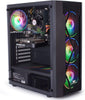 Veno Scorp GAMING PC 3060 RTX / 16GB Ram / 512GB SSD / Ryzen 5 3400G / Windows 11