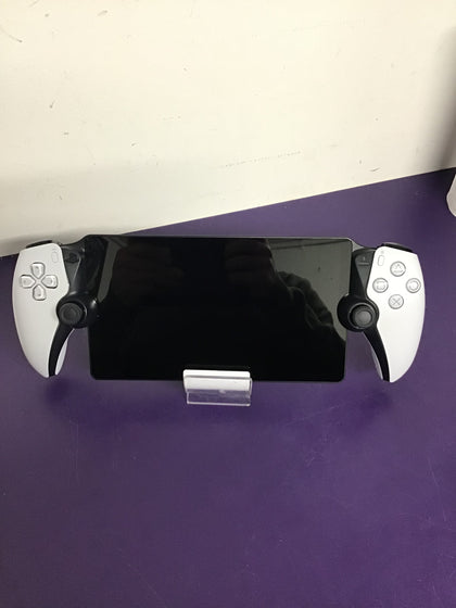 PlayStation Portal Remote Player