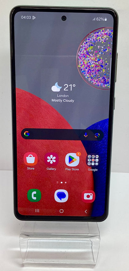 Samsung Galaxy A52s 5G 128GB