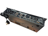 Pioneer DJM-5000 audio mixer