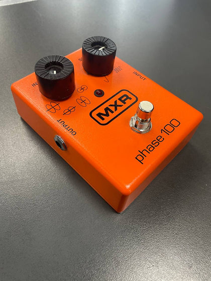 MXR Phase 100