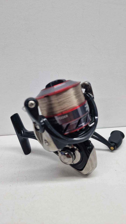 Daiwa Ninja Match 3012DA 4 Bearing Match Fishing Reel - Unboxed.