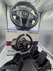 Thrustmaster T128 Racing Wheel and Pedals for PC & PS5, PS4