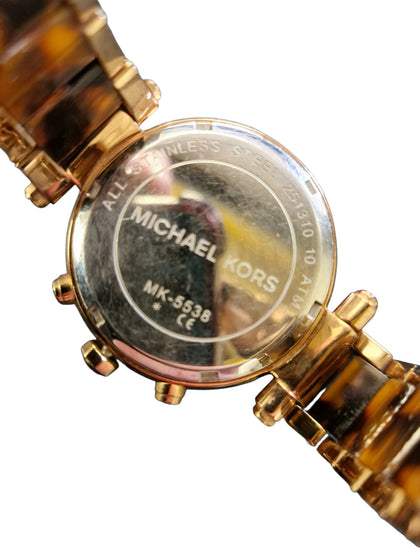 Michael Kors 40mm Ladies Watch