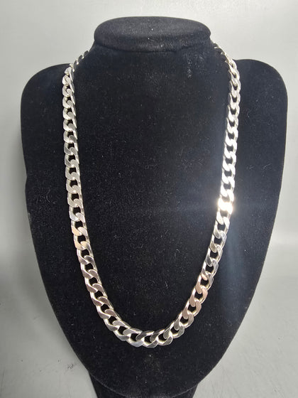 Silver Chain 63.8G 20