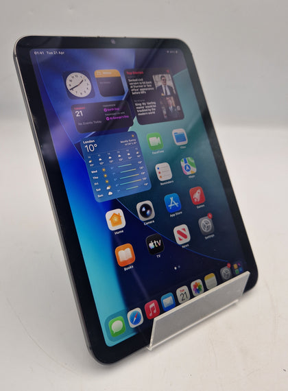 Apple iPad Mini 6th Gen 64GB 8.3