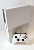 Microsoft Xbox One S Console 500GB White