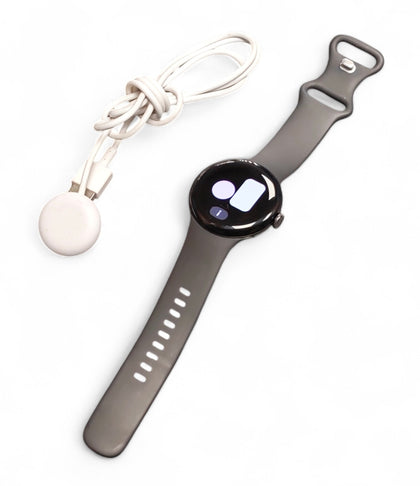 Google Pixel Watch 2**Unboxed**