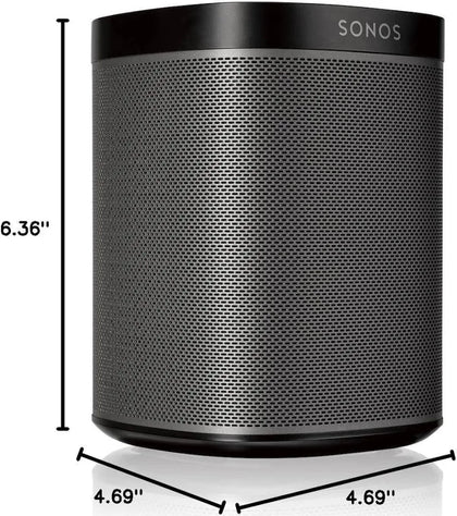 Sonos PLAY 1 Wireless Speaker