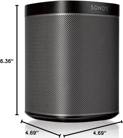 Sonos PLAY 1 Wireless Speaker