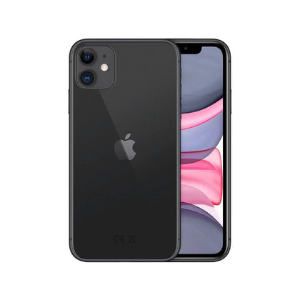 iPhone 11 64GB - 80% Battery Health