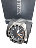 Citizen Mechanical (NH8388-81E) Automatic Men's Stainless Steel Watch, Boxed With Extra Links