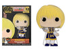 Funko Pop Pin Hunter x Hunter Kurapika