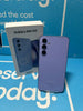 Samsung Galaxy A54 - 128 GB - Unlocked - Violet