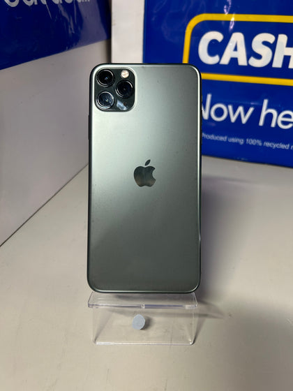 iPhone 11 Pro Max 64GB Unlocked 75%