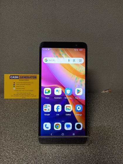 Tcl - 501 - 32GB - Black
