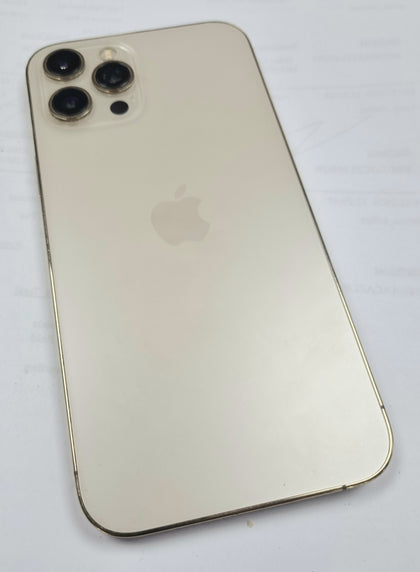 Iphone 12 Pro Max 128gb Unlocked Gold