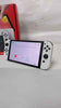 Nintendo Switch OLED 64GB Handheld Gaming Console - White Joycons - Boxed